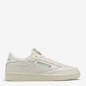 Reebok Club C 85 Vintage white sneakers